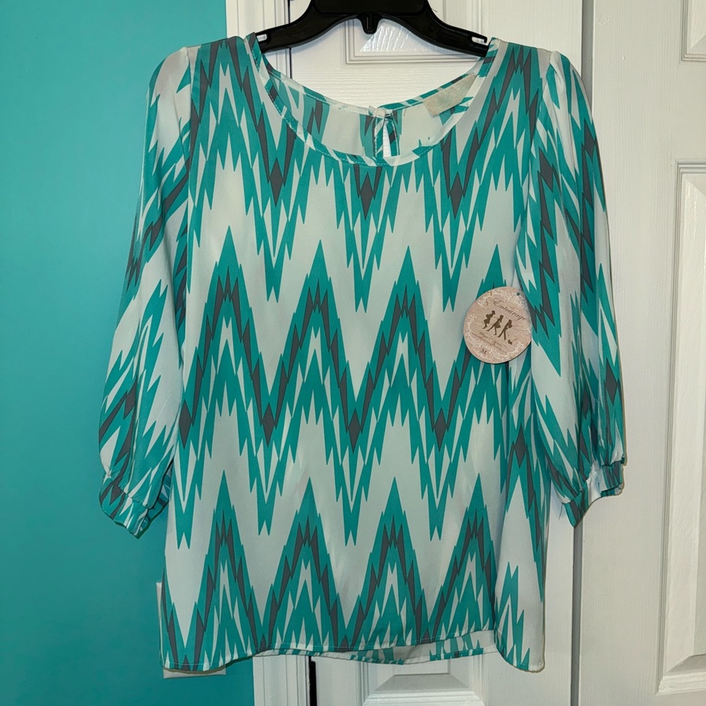 Women’s blouse